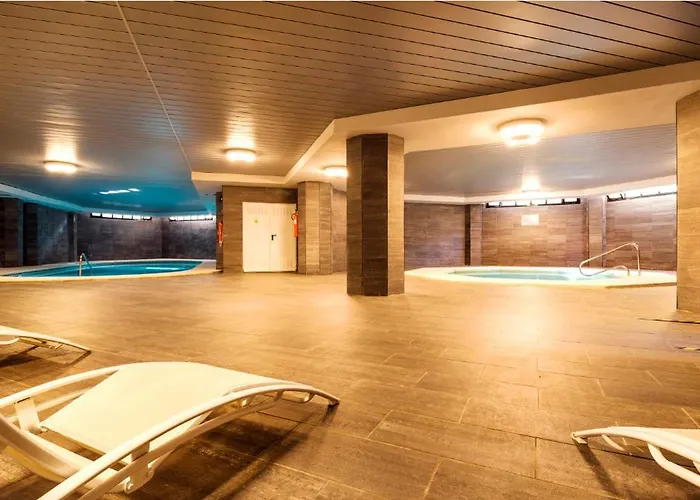Lejlighed Bright&spacious In Mimosas De Banus