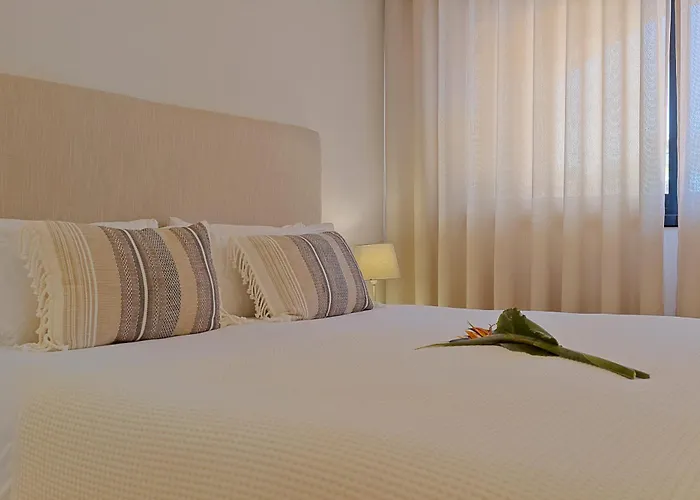 Bright&spacious In Mimosas De Banus Lejlighed Marbella